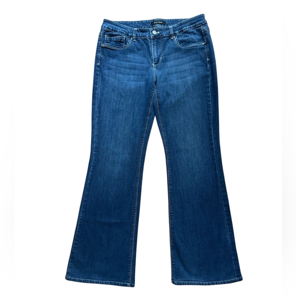 White House Black Market Jeans - Picture 2 of 9